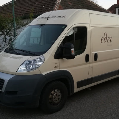 Liefertermine im Dezember 2025